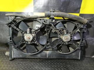 Радиатор MITSUBISHI GALANT FORTIS 2009