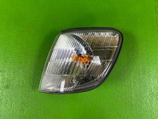 Габарит передний левый SUBARU FORESTER 2001 контрактная Габарит передний левый SUBARU FORESTER 2001