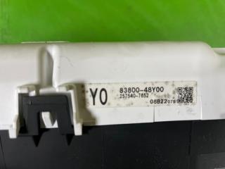 Спидометр LEXUS RX450H GYL25 2GR-FXS 83800-48Y00 3 ракурс