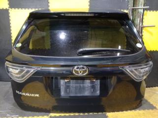 Дверь 5-я TOYOTA HARRIER ZSU65 3ZR-FAE 67005-48340, 1H2 1 ракурс Дверь 5-я TOYOTA HARRIER ZSU65 3ZR-FAE 67005-48340, 1H2 1 ракурс