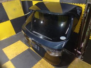 Дверь 5-я TOYOTA HARRIER ZSU65 3ZR-FAE 67005-48340, 1H2 5 ракурс Дверь 5-я TOYOTA HARRIER ZSU65 3ZR-FAE 67005-48340, 1H2 5 ракурс