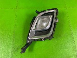 Туманка передняя левая MAZDA MPV 2007 контрактная Туманка передняя левая MAZDA MPV 2007