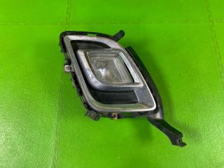 Туманка передняя правая MAZDA MPV 2007 контрактная Туманка передняя правая MAZDA MPV 2007