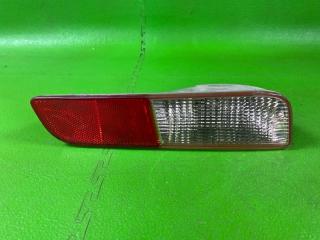 Катафот в бампер правый задний MITSUBISHI OUTLANDER GF2W 4B11 1149-224 1 ракурс