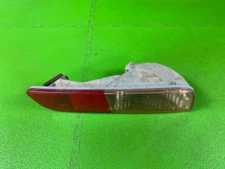 Катафот в бампер правый задний MITSUBISHI OUTLANDER GF2W 4B11 1149-224 2 ракурс