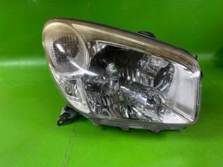 Фара правая TOYOTA RAV4 ACA21 1AZ-FSE 42-31 1 ракурс