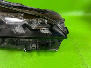 Фара правая LEXUS NX300H AYZ10 2AR-FXE 78-17 2 ракурс