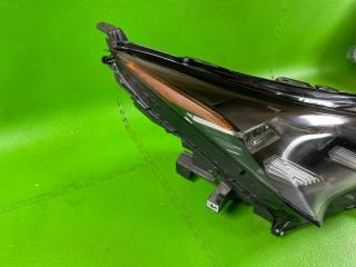 Фара правая LEXUS NX300H AYZ10 2AR-FXE 78-17 4 ракурс
