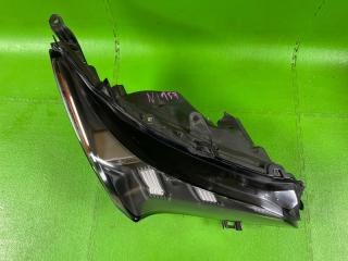 Фара правая LEXUS NX300H AYZ10 2AR-FXE 78-17 5 ракурс