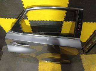 Дверь правая задняя LEXUS NX300H AYZ10 2AR-FXE 67003-78020, 1H9 4 ракурс