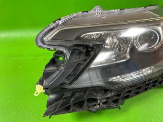 Фара левая HONDA CR-V RM4 K24A 0201, W0201 2 ракурс