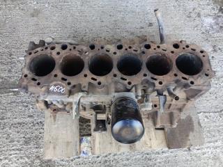 Блок двигателя TOYOTA LAND CRUISER HDJ100 1HD 1 ракурс
