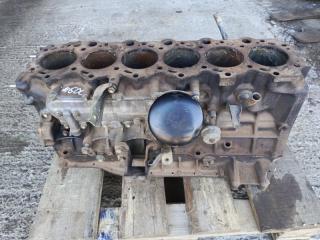 Блок двигателя TOYOTA LAND CRUISER HDJ100 1HD 2 ракурс