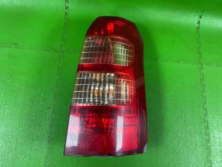 Стоп сигнал задний правый TOYOTA SUCCEED 2006 контрактная Стоп сигнал задний правый TOYOTA SUCCEED 2006