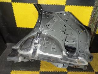 Крыло правое заднее LEXUS RX450H GYL25 2GR-FXS 223 2 ракурс
