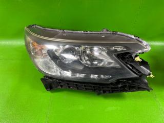 Фара передняя правая HONDA CR-V 2012