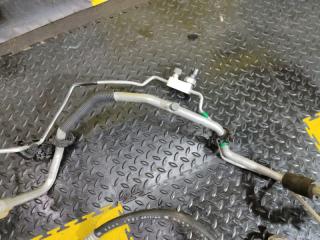Трубки кондиционера LEXUS NX300H AYZ10 2AR-FXE 4 ракурс