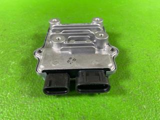 Блок управления топливным насосом LEXUS RX450H GYL20 2GR-FXS 89571-58020 3 ракурс