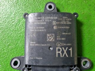 Датчик парковки LEXUS RX450H GYL25 2GR-FXS 88162-48031 3 ракурс