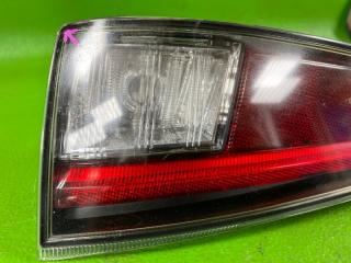 Вставка между стопов правая задняя TOYOTA PRIUS ZVW55 2ZR-FXE 8158047010, 47-79 2 ракурс