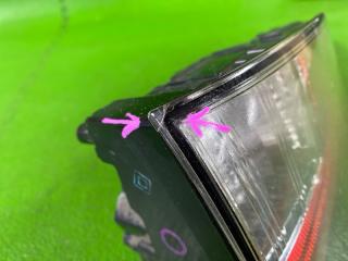 Вставка между стопов правая задняя TOYOTA PRIUS ZVW55 2ZR-FXE 8158047010, 47-79 4 ракурс