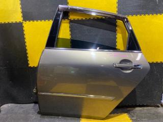 Дверь задняя левая NISSAN FUGA 2008