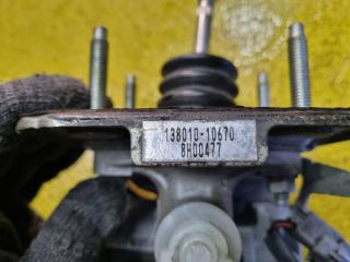 Главный тормозной цилиндр LEXUS RX450H GYL25 2GR-FXS 138010-10670 5 ракурс