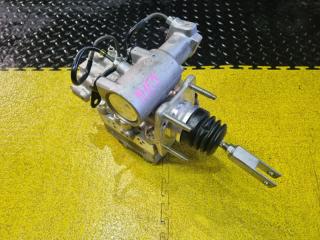 Главный тормозной цилиндр LEXUS NX300H AYZ10 2AR-FXE 47210-78010 3 ракурс