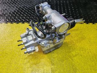 Главный тормозной цилиндр LEXUS NX300H AYZ10 2AR-FXE 47210-78010 4 ракурс