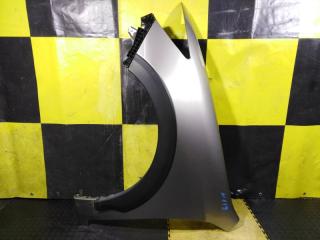 Крыло левое переднее SUBARU EXIGA CROSSOVER 7 YAM FB25A 57120YC0709P, K7U 1 ракурс