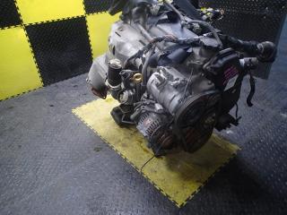 ДВС TOYOTA TOURING HIACE KCH46 1KZ-TE 19000-67201, O812396 3 ракурс