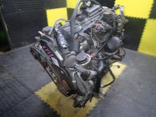 ДВС TOYOTA TOURING HIACE KCH46 1KZ-TE 19000-67201, O812396 4 ракурс
