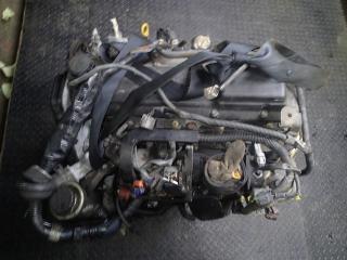 ДВС TOYOTA TOURING HIACE KCH46 1KZ-TE 19000-67201, O812396 5 ракурс