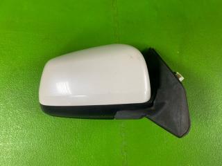 Зеркало переднее правое MITSUBISHI GALANT FORTIS 2008 контрактная Зеркало переднее правое MITSUBISHI GALANT FORTIS 2008