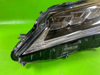 Фара левая LEXUS RX450H GYL25 2GR-FXS 81185-48D50, 48-170 2 ракурс