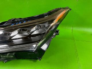 Фара левая LEXUS RX450H GYL25 2GR-FXS 81185-48D50, 48-170 3 ракурс