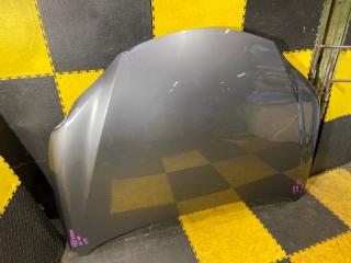 Капот LEXUS NX300H AYZ10 2AR-FXE 53301-78010, 1H9 5 ракурс