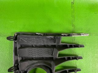 Ободок туманки левый передний TOYOTA VOXY ZRR85 3ZR-FAE 52040-28050 3 ракурс