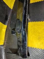 Губа передняя TOYOTA VOXY ZRR85 3ZR-FAE 3 ракурс
