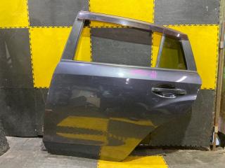 Дверь задняя левая SUBARU IMPREZA 2013 контрактная Дверь задняя левая SUBARU IMPREZA 2013