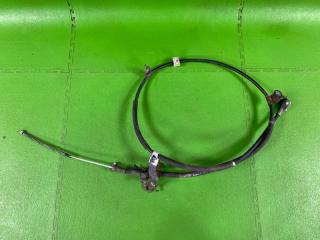 Тросик ручника левый задний TOYOTA PORTE NCP145 1NZ-FE 46420-52430 1 ракурс