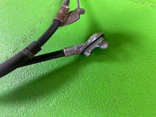 Тросик ручника левый задний TOYOTA PORTE NCP145 1NZ-FE 46420-52430 3 ракурс