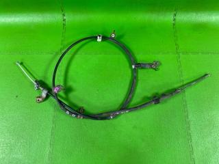 Тросик ручника правый задний TOYOTA PORTE NCP145 1NZ-FE 46420-52430 1 ракурс