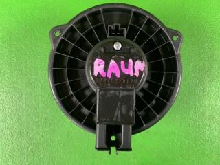 Мотор печки передний TOYOTA RAUM 2005