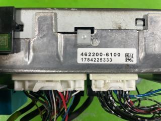 Монитор передний NISSAN SKYLINE HNV37 VQ35-HR 3 ракурс
