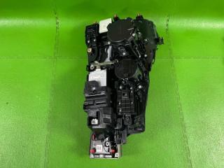 Консоль кпп передняя LEXUS RX450H GYL25 2GR-FXS 5 ракурс Консоль кпп передняя LEXUS RX450H GYL25 2GR-FXS 5 ракурс