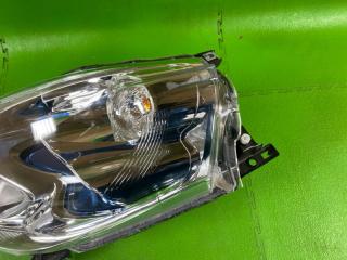 Фара левая NISSAN LEAF AZE0 EM57 1862 4 ракурс