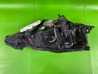 Фара левая NISSAN LEAF AZE0 EM57 1862 5 ракурс