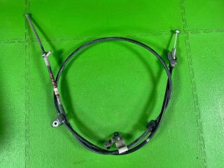 Тросик ручника левый задний TOYOTA WISH ZGE20 2ZR-FAE 46420-68020 1 ракурс