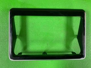 Консоль магнитофона TOYOTA ESQUIRE ZWR80 2ZR-FXE 55414-Х0300 1 ракурс